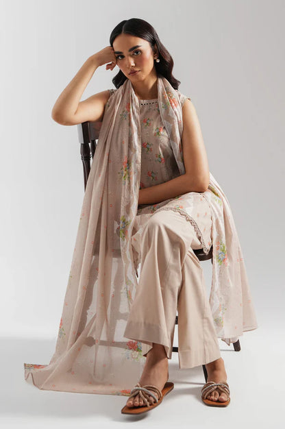 Zeen | Eid ul Adha | PRINTED SUIT