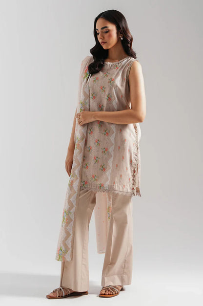 Zeen | Eid ul Adha | PRINTED SUIT