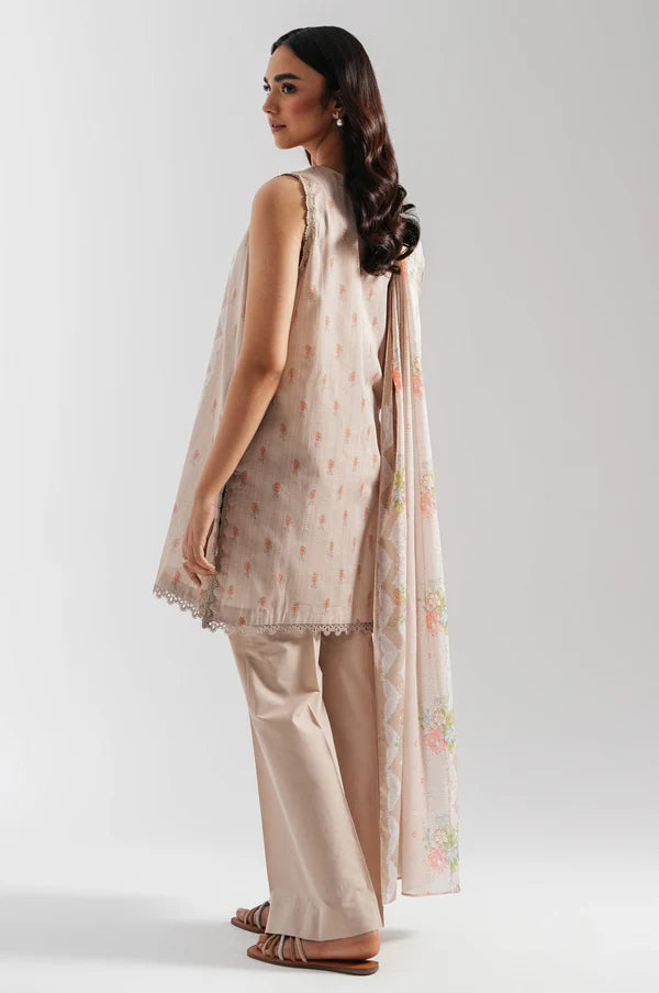 Zeen | Eid ul Adha | PRINTED SUIT