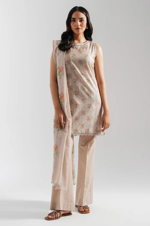 Zeen | Eid ul Adha | PRINTED SUIT