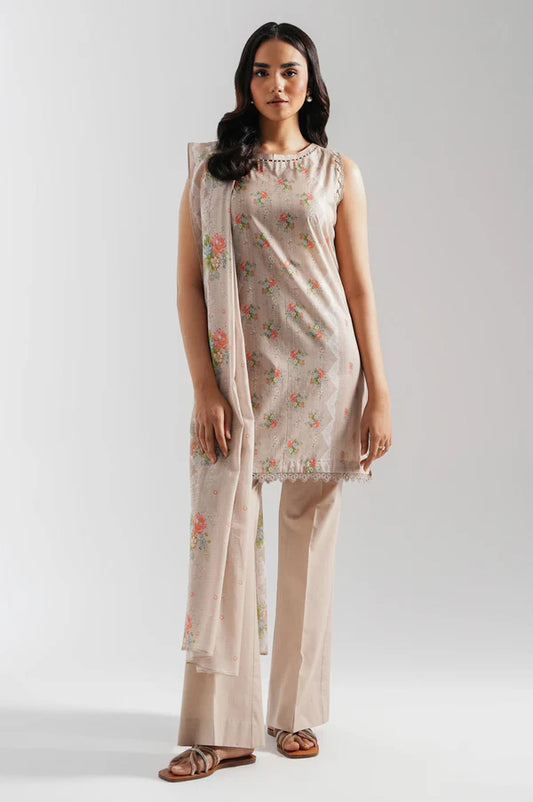 Zeen | Eid ul Adha | PRINTED SUIT