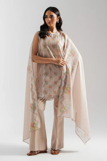 Zeen | Eid ul Adha | PRINTED SUIT