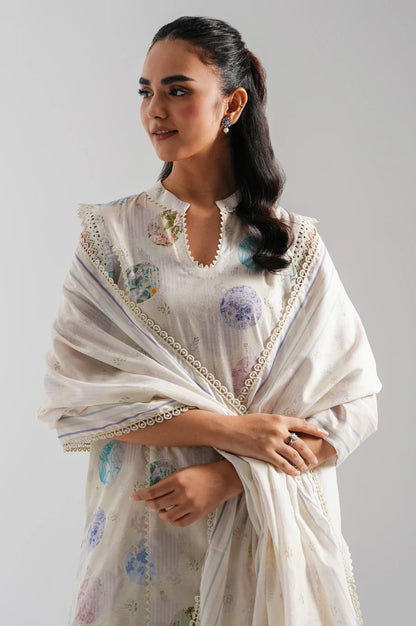 Zeen | Eid ul Adha | PRINTED SUIT