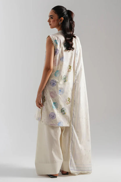 Zeen | Eid ul Adha | PRINTED SUIT
