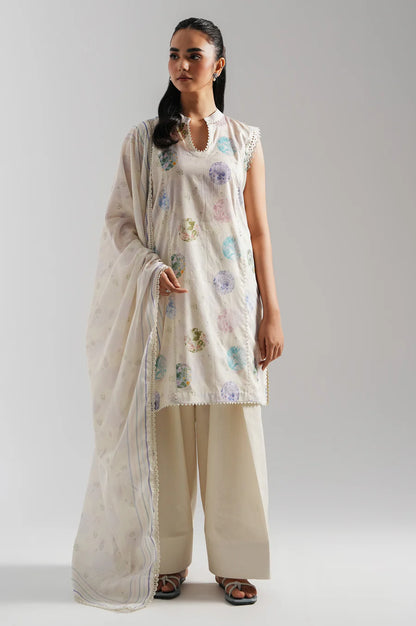 Zeen | Eid ul Adha | PRINTED SUIT