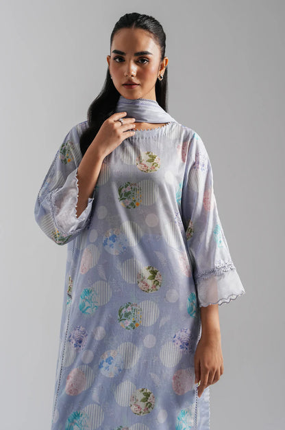 Zeen | Eid ul Adha | PRINTED SUIT