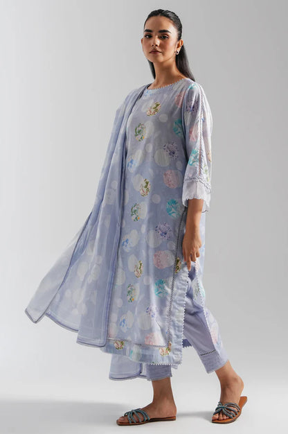 Zeen | Eid ul Adha | PRINTED SUIT