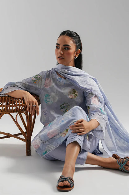 Zeen | Eid ul Adha | PRINTED SUIT