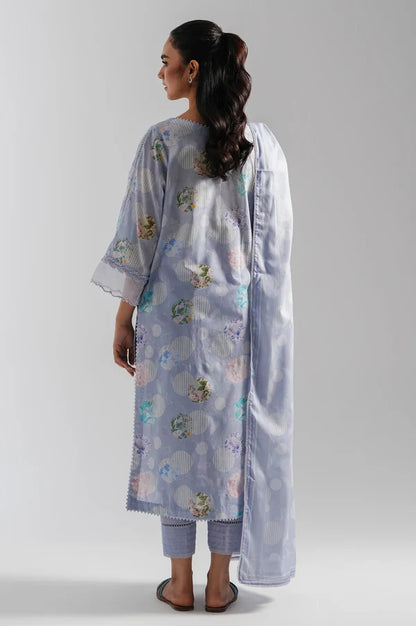 Zeen | Eid ul Adha | PRINTED SUIT
