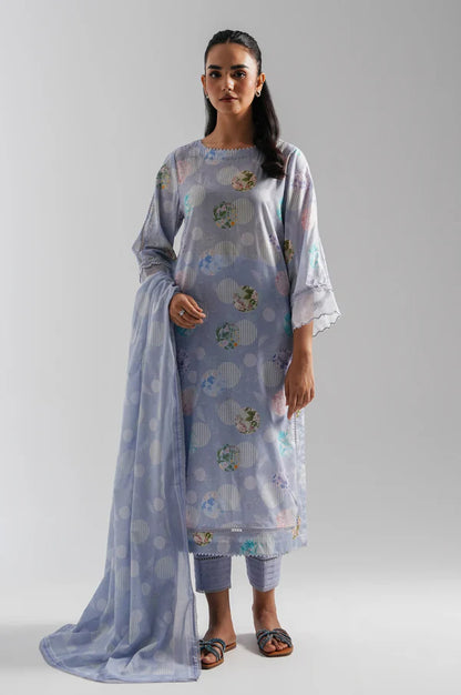 Zeen | Eid ul Adha | PRINTED SUIT