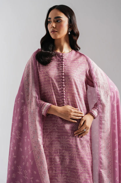 Zeen | Eid ul Adha | PRINTED SUIT