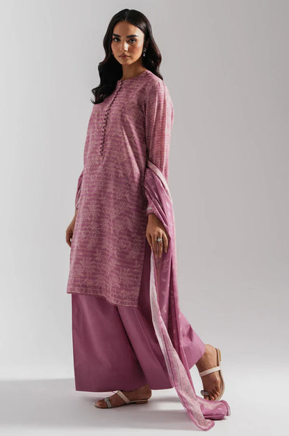 Zeen | Eid ul Adha | PRINTED SUIT