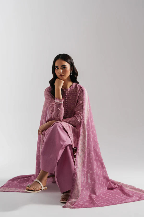 Zeen | Eid ul Adha | PRINTED SUIT