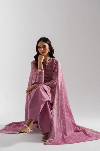 Zeen | Eid ul Adha | PRINTED SUIT