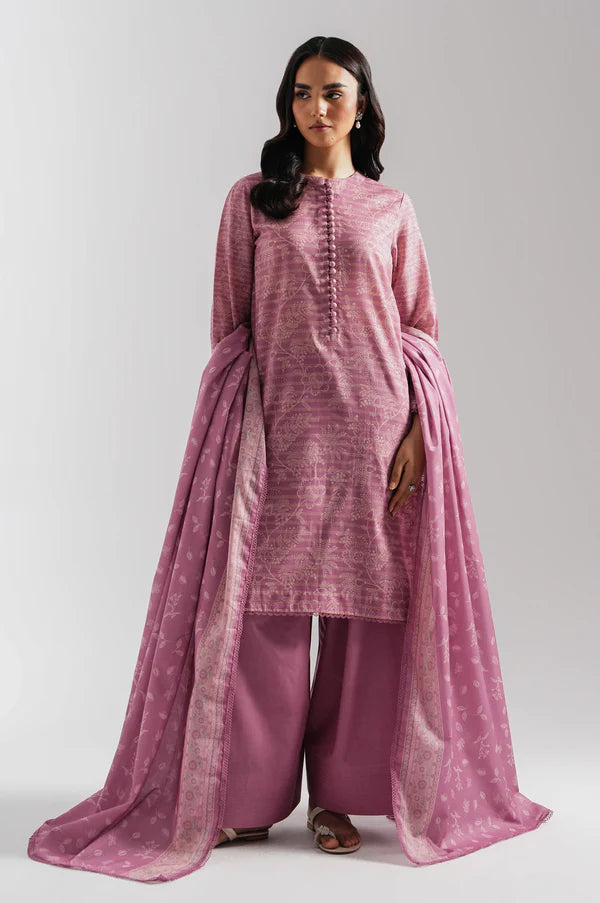 Zeen | Eid ul Adha | PRINTED SUIT