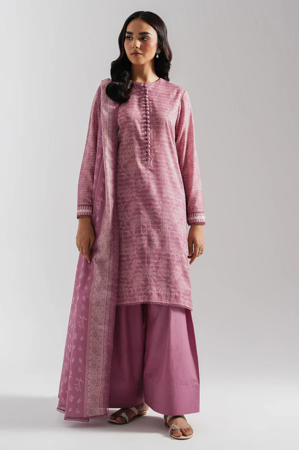 Zeen | Eid ul Adha | PRINTED SUIT