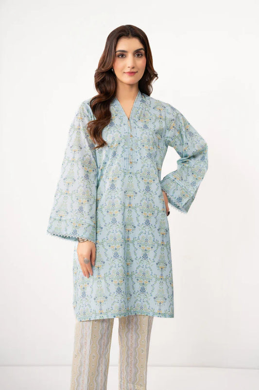 Zeen | Eid ul Adha | Printed Suit