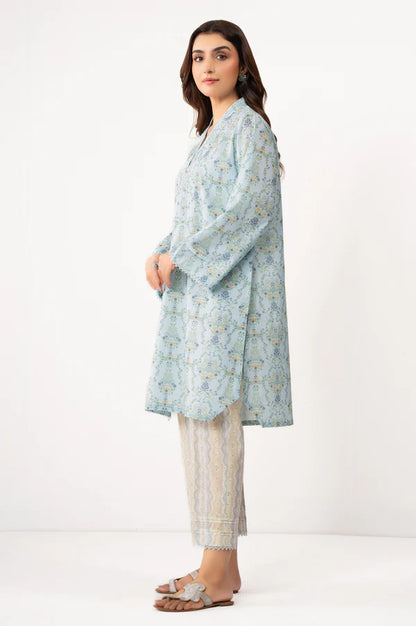 Zeen | Eid ul Adha | Printed Suit