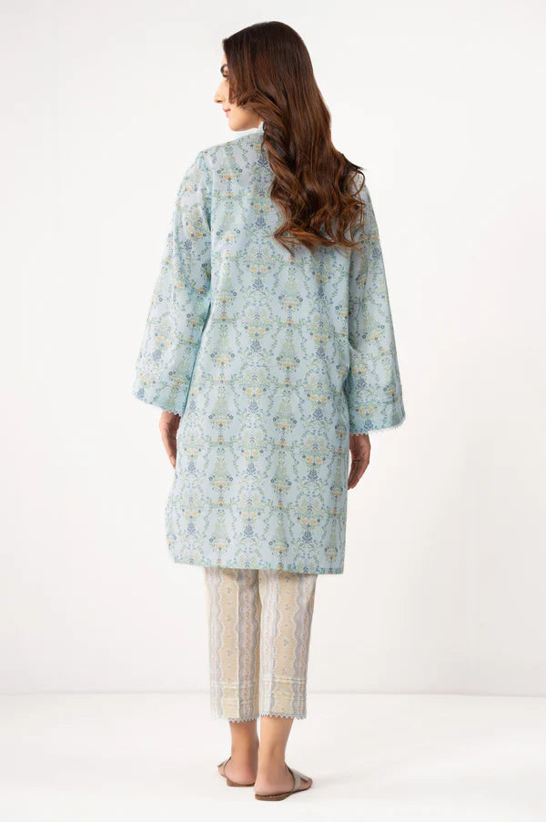 Zeen | Eid ul Adha | Printed Suit