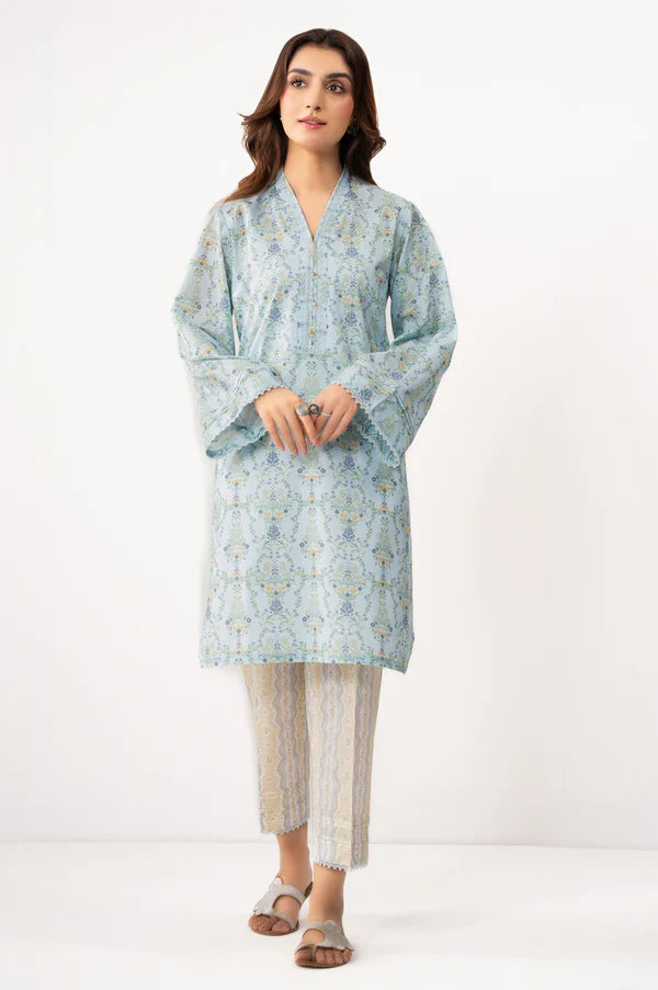 Zeen | Eid ul Adha | Printed Suit