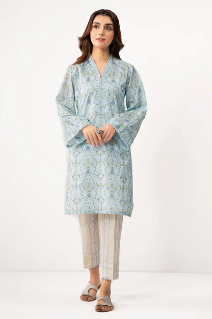 Zeen | Eid ul Adha | Printed Suit