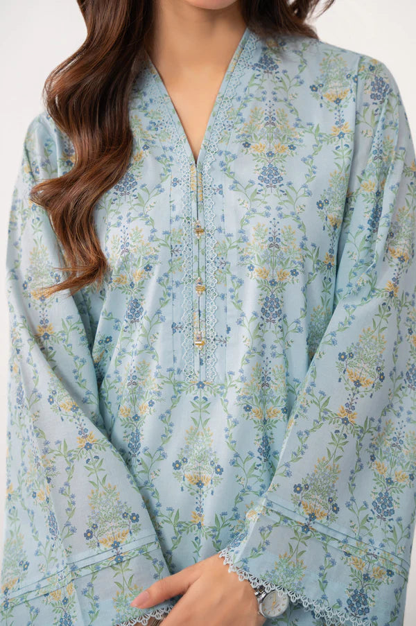 Zeen | Eid ul Adha | Printed Suit
