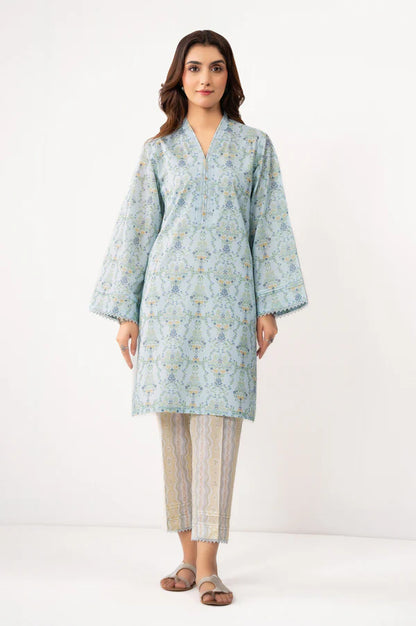 Zeen | Eid ul Adha | Printed Suit