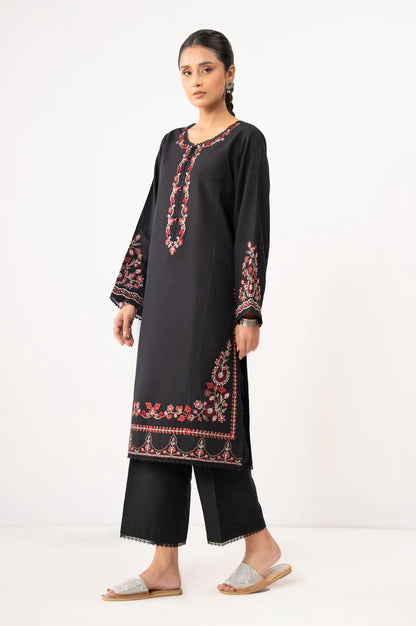 Zeen | Eid ul Adha | EMBROIDERED SUIT