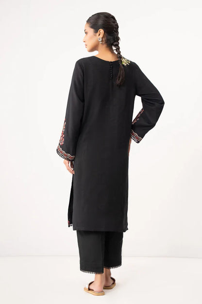 Zeen | Eid ul Adha | EMBROIDERED SUIT