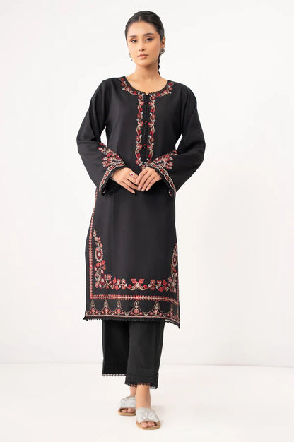 Zeen | Eid ul Adha | EMBROIDERED SUIT