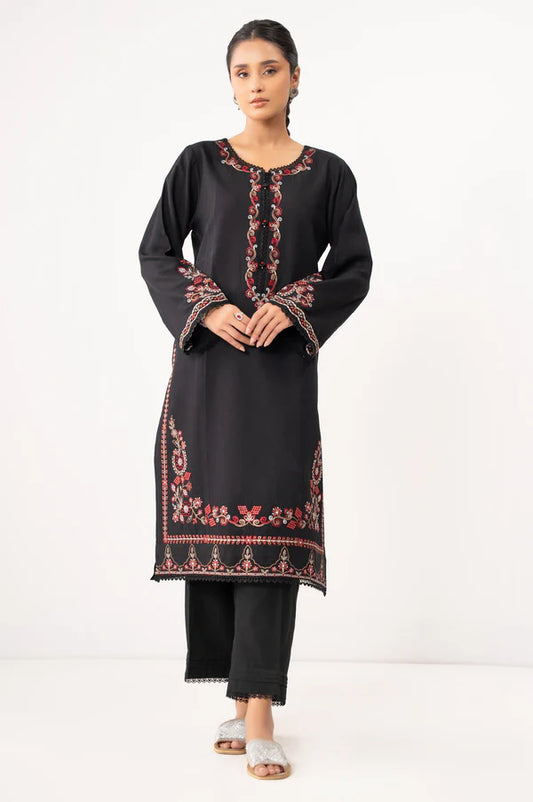 Zeen | Eid ul Adha | EMBROIDERED SUIT