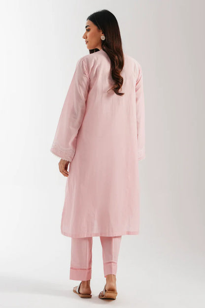 Zeen | Eid ul Adha | CHIKANKARI SUIT