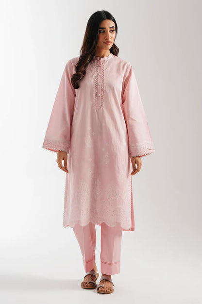 Zeen | Eid ul Adha | CHIKANKARI SUIT
