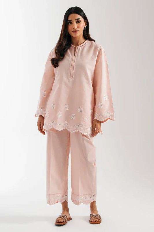 Zeen | Eid ul Adha | CHIKANKARI SUIT