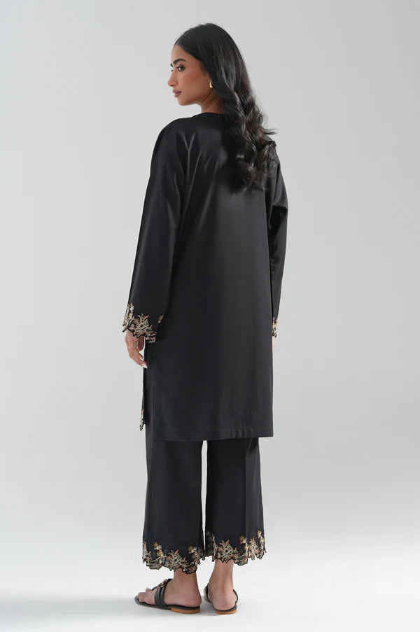 Zeen | Eid ul Adha | EMBROIDERED SUIT