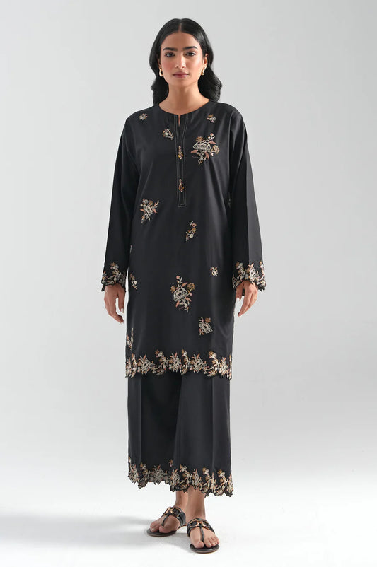 Zeen | Eid ul Adha | EMBROIDERED SUIT