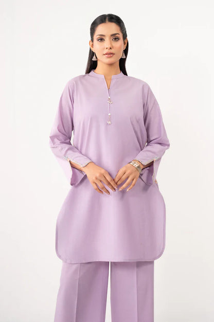 Zeen | Eid ul Adha | EMBROIDERED SUIT