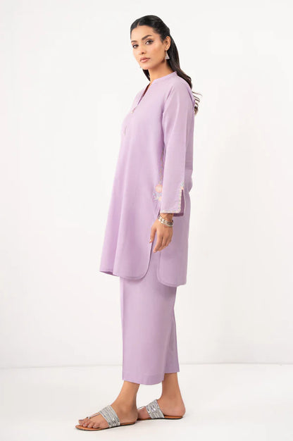 Zeen | Eid ul Adha | EMBROIDERED SUIT