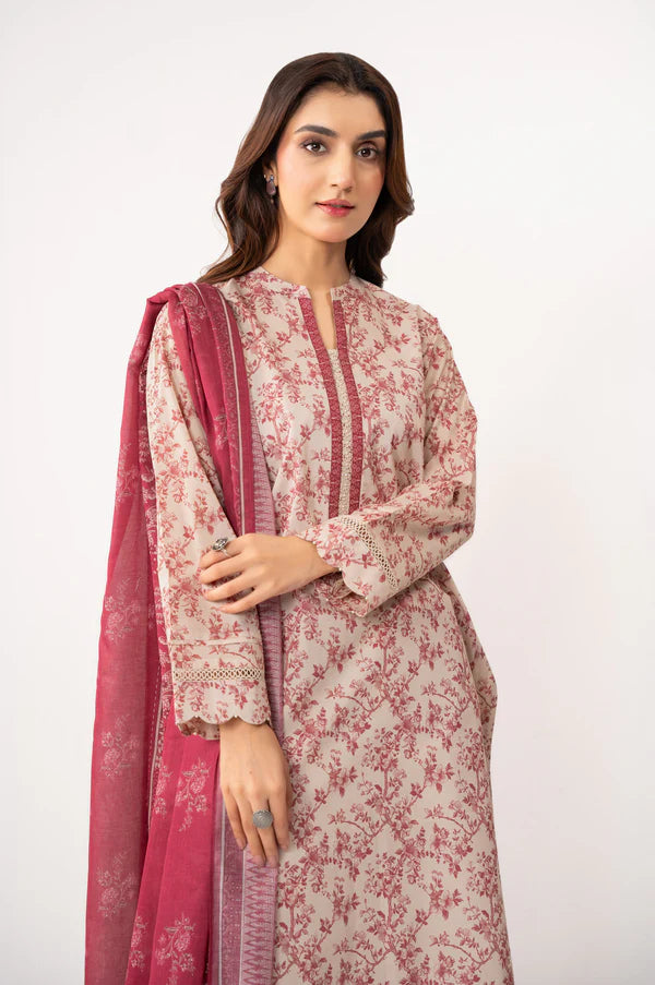 Zeen | Eid ul Adha | PRINTED SUIT