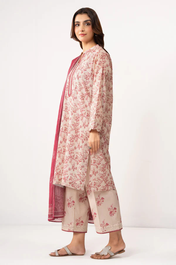 Zeen | Eid ul Adha | PRINTED SUIT