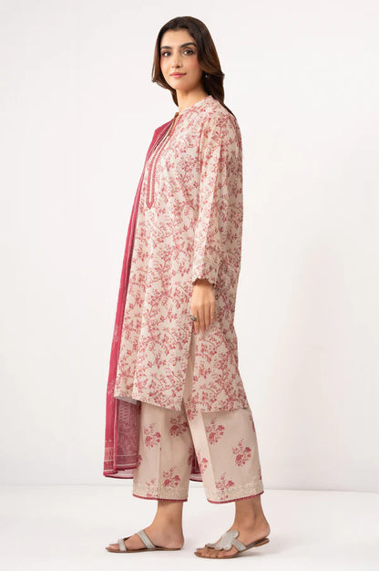 Zeen | Eid ul Adha | PRINTED SUIT