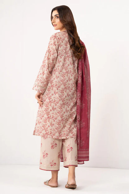 Zeen | Eid ul Adha | PRINTED SUIT