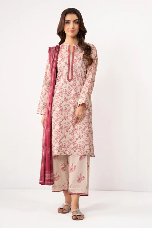 Zeen | Eid ul Adha | PRINTED SUIT