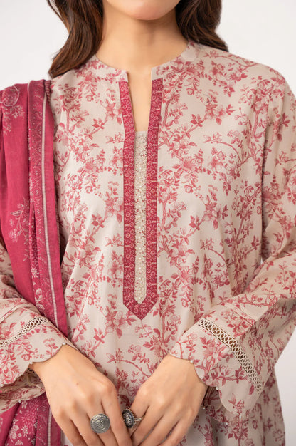 Zeen | Eid ul Adha | PRINTED SUIT