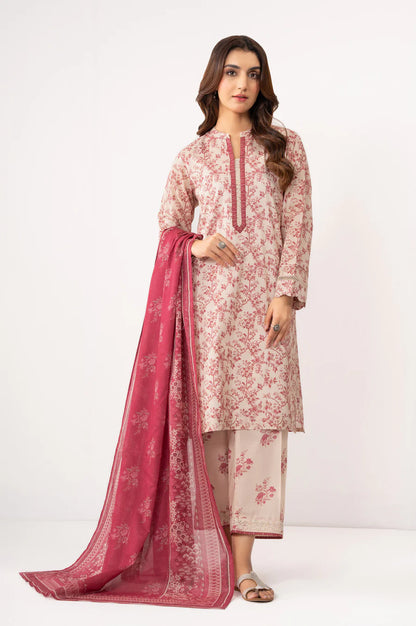 Zeen | Eid ul Adha | PRINTED SUIT