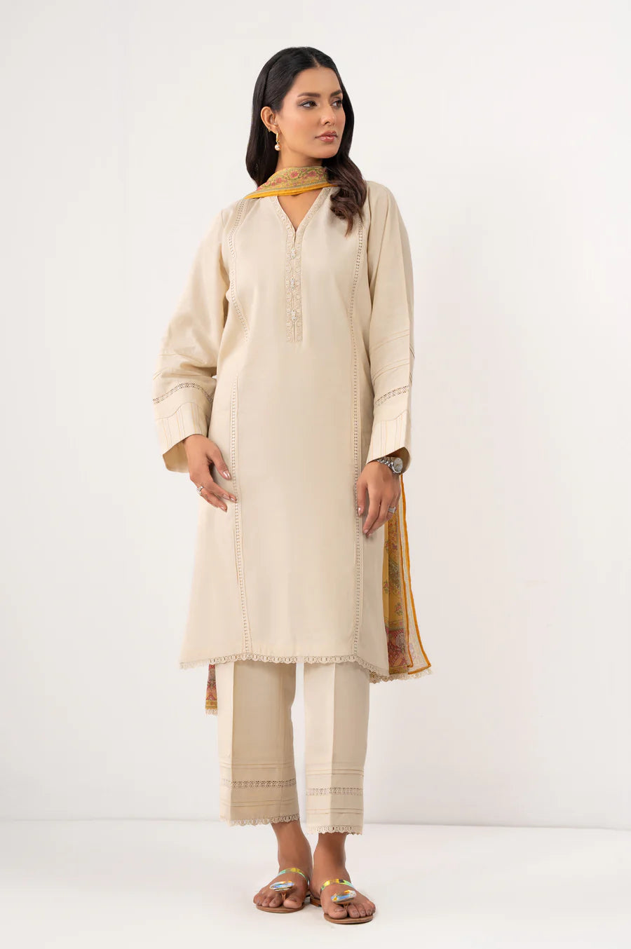 Zeen | Eid ul Adha | STYLIZED SUIT