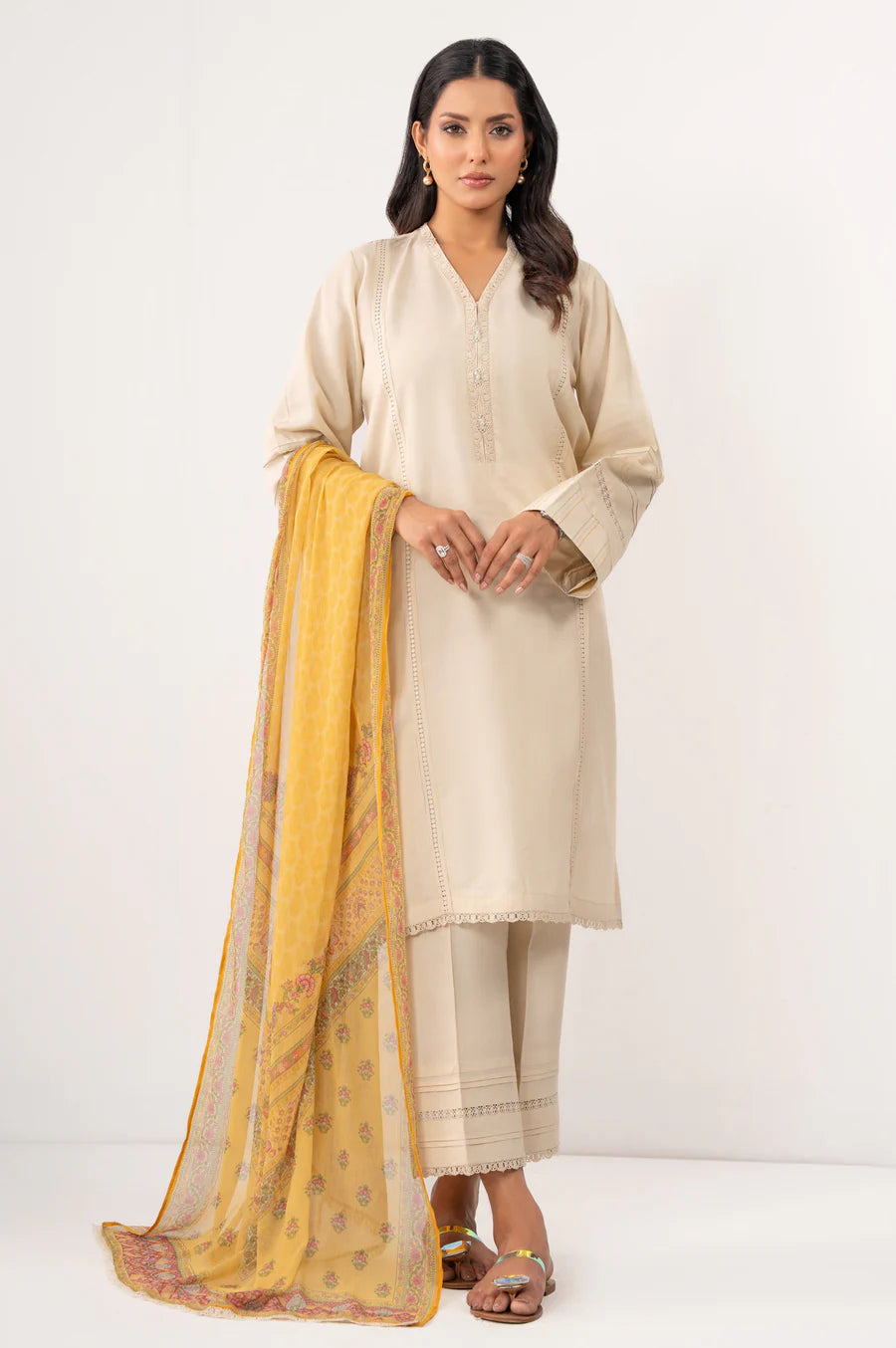 Zeen | Eid ul Adha | STYLIZED SUIT