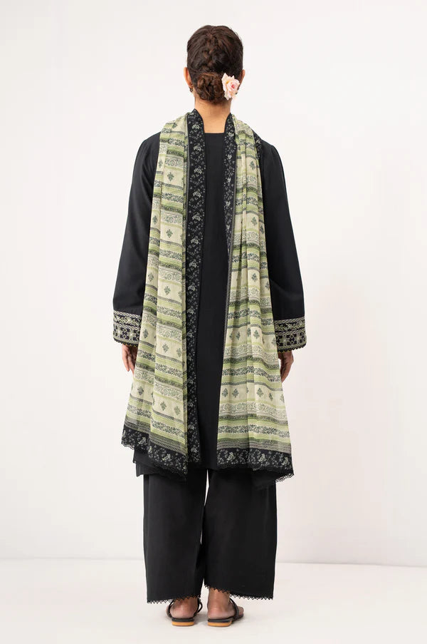 Zeen | Eid ul Adha | EMBROIDERED SUIT