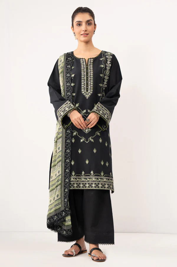 Zeen | Eid ul Adha | EMBROIDERED SUIT