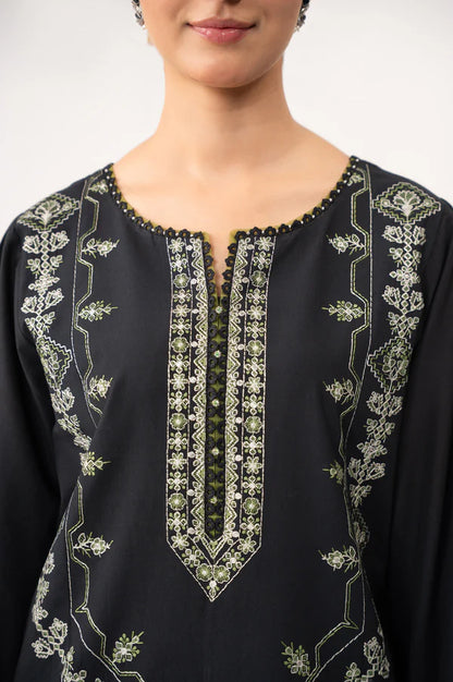 Zeen | Eid ul Adha | EMBROIDERED SUIT